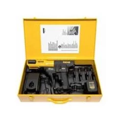 REMS Akku-Press Li-Ion Basic-Pack, 571013, 571013