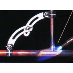 ROHRFIXIERUNG NR.1 - Spannwerkzeug Mit Verstellbarem Winkel - EDMA -Elektrosägen Verkäufe 2022 10502888 3