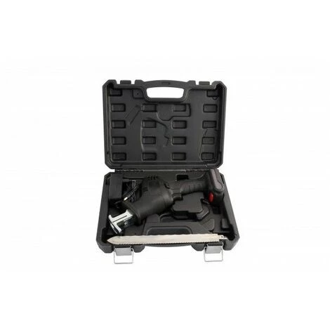 INSULACUT - Elektrische Säbelsäge Speziell Für Mineraldämmstoff - EDMA 3 INSULACUT - Elektrische Säbelsäge Speziell Für Mineraldämmstoff - EDMA