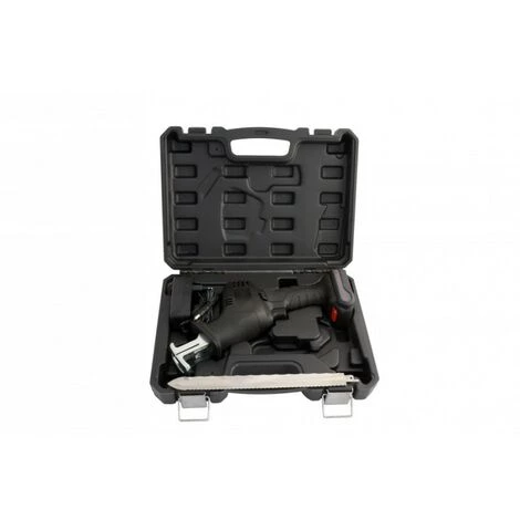 INSULACUT - Elektrische Säbelsäge Speziell Für Mineraldämmstoff - EDMA 4 INSULACUT - Elektrische Säbelsäge Speziell Für Mineraldämmstoff - EDMA – Bild 2