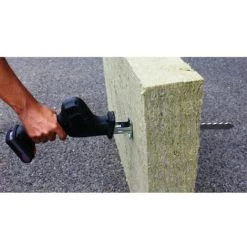 INSULACUT - Elektrische Säbelsäge Speziell Für Mineraldämmstoff - EDMA 9 INSULACUT - Elektrische Säbelsäge Speziell Für Mineraldämmstoff - EDMA -Elektrosägen Verkäufe 2022 10503252 4