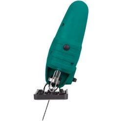 VONROC Akku Stichsäge VPower 20V (exklusiv Batterie) - Inklusive Sägeblätter, Parallelführung Und Aufbewahrungstasche -Elektrosägen Verkäufe 2022 10654078 3