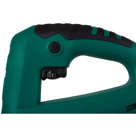 VONROC Stichsäge 550W – Schnellwechselsystem – Inkl. Zubehör Und Aufbewahrungstasche 5 VONROC Stichsäge 550W – Schnellwechselsystem – Inkl. Zubehör Und Aufbewahrungstasche – Bild 3