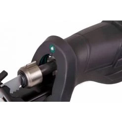 VONROC Akku-Säbelsäge VPower 20V (exklusiv Batterie) - Inklusive Sägeblätter Und Aufbewahrungstasche -Elektrosägen Verkäufe 2022 10654082 4