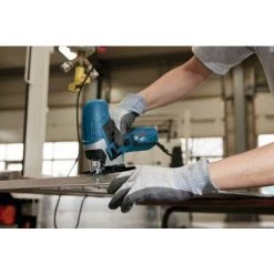 Bosch Stichsäge GST 90 E Mit 1 X Stichsägeblatt T 144 D, In Handwerkerkoffer (060158G000) -Elektrosägen Verkäufe 2022 10659761 5