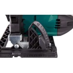 VONROC Akku-Kreissäge 150mm VPower 20V (ohne Akku) - Sägeblatt, Parallelführung Und Aufbewahrungstasche Inklusive -Elektrosägen Verkäufe 2022 11028779 3