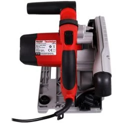 WALTER WERKZEUGE <p>WALTER Tauchsäge 1200W, Skala Zum Einstellen Der Schnitttiefe, Inkl. Führungsschine Und Sägeblatt -Elektrosägen Verkäufe 2022 11334796 3