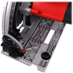 WALTER WERKZEUGE <p>WALTER Tauchsäge 1200W, Skala Zum Einstellen Der Schnitttiefe, Inkl. Führungsschine Und Sägeblatt -Elektrosägen Verkäufe 2022 11334796 4