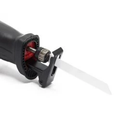 WILTEC Elektro Säbelsäge 710W Mit SDS-System Inkl Sägeblatt Für Holz & Metall, Verstellbare Geschwindigkeit -Elektrosägen Verkäufe 2022 11375825 3