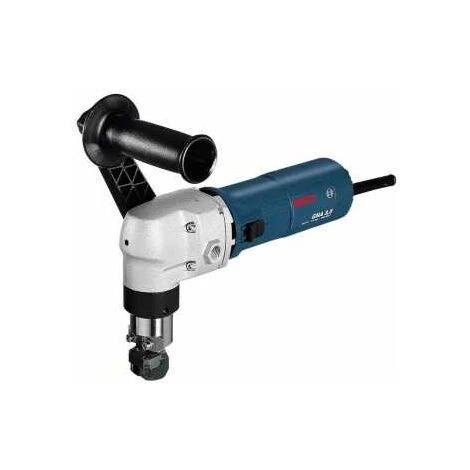 Bosch Nager GNA 3,5 Mit Zusatzhandgriff 3 Bosch Nager GNA 3,5 Mit Zusatzhandgriff