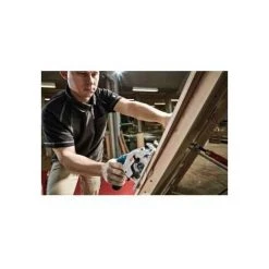 Bosch Akku-Kreissäge GKS 12V-26, Solo Version (Gerät Ohne Akku), L-Boxx