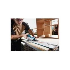 Bosch Akku-Kreissäge GKS 12V-26, Solo Version (Gerät Ohne Akku), L-Boxx -Elektrosägen Verkäufe 2022 11619501 4