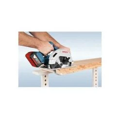 Bosch Akku-Kreissäge GKS 18V-57, Solo Version, Mit Sägeblatt, Im Karton 9 Bosch Akku-Kreissäge GKS 18V-57, Solo Version, Mit Sägeblatt, Im Karton -Elektrosägen Verkäufe 2022 11620035 3