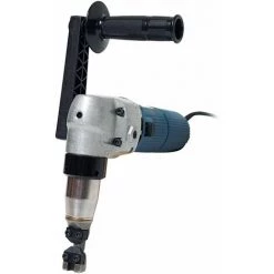 DEMA Blechnibbler Blechknabber Blechschere Blechschneider Knabber BN 2,5/4,0 Mm -Elektrosägen Verkäufe 2022 12202390 3