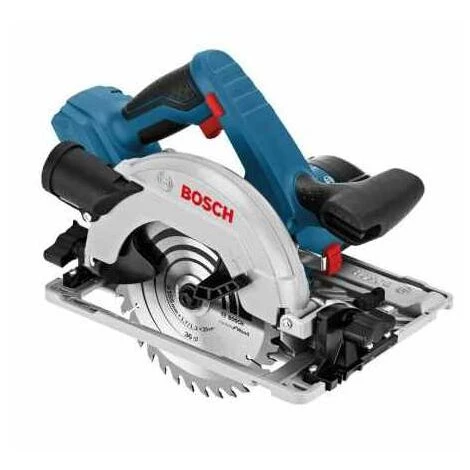 Kreissäge BOSCH GKS 18V-57 G (1 X 5,0 Ah + GAL1880CV + L-Boxx 238) 4 Kreissäge BOSCH GKS 18V-57 G (1 X 5,0 Ah + GAL1880CV + L-Boxx 238) – Bild 2