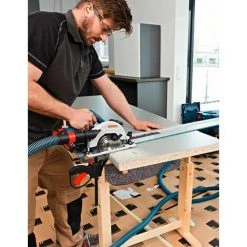 Kreissäge BOSCH GKS 18V-57 G (2 X 5,0 Ah + GAL1880CV + L-Boxx 238) 9 Kreissäge BOSCH GKS 18V-57 G (2 X 5,0 Ah + GAL1880CV + L-Boxx 238) -Elektrosägen Verkäufe 2022 12208903 3