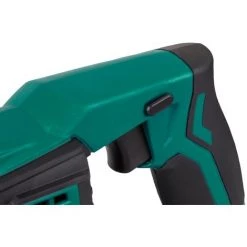 VONROC Säbelsäge VPower 20 V, Komplettset Inkl. 1x 2.0 Ah-Akku, Schnellladegerät, Gerätetasche Und 3 Sägeblätter (Made In Germany) Für Holz Und Metall -Elektrosägen Verkäufe 2022 13305661 5