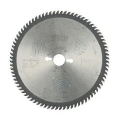 DeWALT Kreissägeblätter Stat. 250/30mm 80WZ - DT4353-QZ