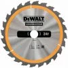 DeWALT Kreissaegeblatt Für Stationärsägen, 315/30 Mm, 24WZ - DT1961-QZ -Elektrosägen Verkäufe 2022 13577941 1