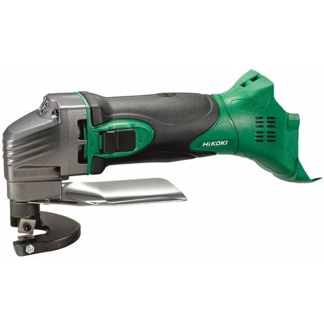 HiKOKI 18V Blechschere CE18DSL (ohne Akku, Ohne Ladegerät) - CE18DSLW4Z 3 HiKOKI 18V Blechschere CE18DSL (ohne Akku, Ohne Ladegerät) - CE18DSLW4Z