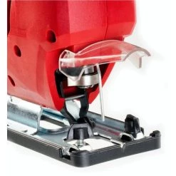 BERLAN Elektro Stichsäge BSS600 - 600 Watt Mit Sägeblatt Und Zubehör -Elektrosägen Verkäufe 2022 13679051 3