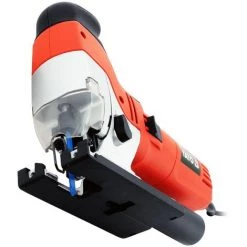 YATO Stichsäge 750 Watt Mit Schnellklemmsystem Pendelhub-Stichsäge Pendelhub-Säge Elektrosäge -Elektrosägen Verkäufe 2022 13965602 4