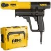 REMS Power-Press ACC Basis-Pack 230 V Im Systemkoffer L-Boxx - 577013 -Elektrosägen Verkäufe 2022 13972504 1
