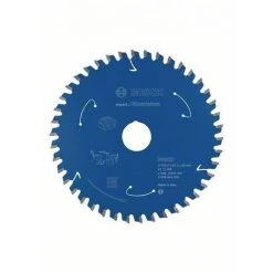 Bosch Professional Kreissägeblatt Expert For Aluminium Für Akkusägen, 120 x 1,8/1,2 x 20, 42 Zähne - 2608644534