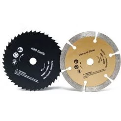 WILTEC Mini-Handkreissäge 705W Mit Zuschaltbarem Schnittlinienlaser, 4500U/min. & Max. 28,5mm Schnitttiefe -Elektrosägen Verkäufe 2022 14834885 3