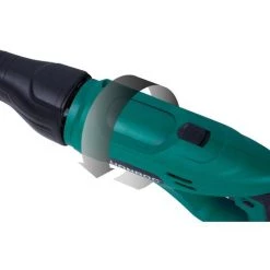 VONROC Säbelsäge - 900 W - Drehbarer Griff - Aufbewahrungstasche Und 3 Sägeblätter Für Holz Und Metall -Elektrosägen Verkäufe 2022 14939209 3