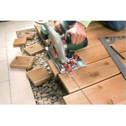 BOSCH Handkreissäge PKS 66 A | 1.600 Watt 8 BOSCH Handkreissäge PKS 66 A | 1.600 Watt -Elektrosägen Verkäufe 2022 15021123 3