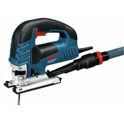 BOSCH Stichsäge GST 150 BCE. Im Handwerkerkoffer