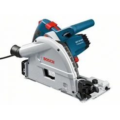 BOSCH Tauchsäge GKT 55 GCE Im Karton 1400 Watt