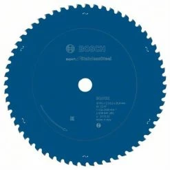 BOSCH Kreissägeblatt Expert For Stainless Steel. 305 X 25.4 X 2.5 X 60