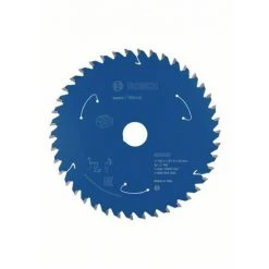 BOSCH Kreissägeblatt Expert For Wood, 140 x 1,8/1,3 x 20, 42 Zähne