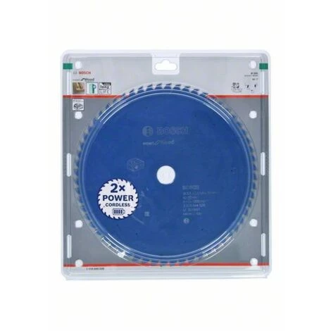 BOSCH Kreissägeblatt Expert For Wood, 305 x 2,2/1,6 x 30, 60 Zähne 4 BOSCH Kreissägeblatt Expert For Wood, 305 x 2,2/1,6 x 30, 60 Zähne – Bild 2