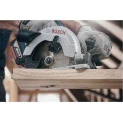 BOSCH Kreissägeblatt Standard For Wood, 85 x 1,1/0,7 x 15, 20 Zähne -Elektrosägen Verkäufe 2022 15025861 4