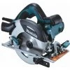 MAKITA Handkreissäge HS6101J1. 1.100 Watt Im MAKPAC -Elektrosägen Verkäufe 2022 15028512 1
