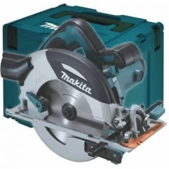 MAKITA Handkreissäge HS7101J1 Im MAKPAC