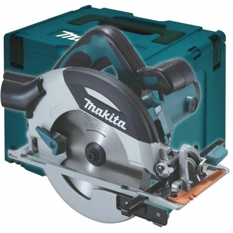MAKITA Handkreissäge HS7101J1 Im MAKPAC 3 MAKITA Handkreissäge HS7101J1 Im MAKPAC