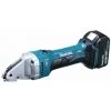 MAKITA Akku-Blechschere 1.0mm DJS101RTJ | 2x Akku 5.0 Ah Makpac 1 MAKITA Akku-Blechschere 1.0mm DJS101RTJ | 2x Akku 5.0 Ah Makpac -Elektrosägen Verkäufe 2022 15029204 1