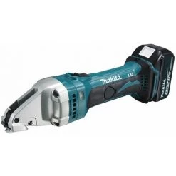 MAKITA 18V Akku-Blechschere DJS161RTJ | 1x Akku 5,0 Ah InMakpac
