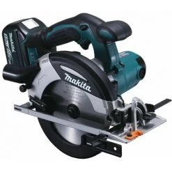 MAKITA 18V Akku-Handkreissäge DHS630RTJ 66mm | 2x Akku 5.0 Ah In Makpac