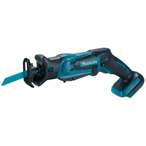 MAKITA 18V Akku-Reciprosäge DJR183Z | Ohne Akku Ohne Ladegerät 3 MAKITA 18V Akku-Reciprosäge DJR183Z | Ohne Akku Ohne Ladegerät