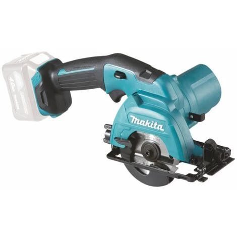 MAKITA 10.8V Akku-Handkreissäge HS301DZ | Ohne Akku Ohne Ladegerät 3 MAKITA 10.8V Akku-Handkreissäge HS301DZ | Ohne Akku Ohne Ladegerät
