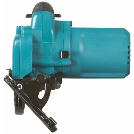 MAKITA 10.8V Akku-Handkreissäge HS301DZ | Ohne Akku Ohne Ladegerät 5 MAKITA 10.8V Akku-Handkreissäge HS301DZ | Ohne Akku Ohne Ladegerät – Bild 3