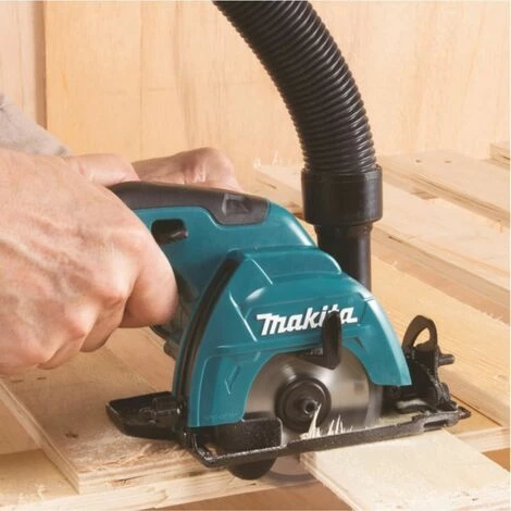 MAKITA 10.8V Akku-Handkreissäge HS301DZ | Ohne Akku Ohne Ladegerät 6 MAKITA 10.8V Akku-Handkreissäge HS301DZ | Ohne Akku Ohne Ladegerät – Bild 4