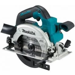 MAKITA 18V Akku-Handkreissäge DHS660RTJ 57mm | 2x Akku 5.0 Ah In Makpac