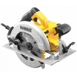 DEWALT Handkreisssäge DWE575K | 1.600 Watt | 67mm