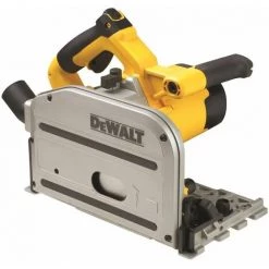 DEWALT Tauchkreissäge DWS520KTR Inkl. Führungsschiene 1.5m Im Koffer T-STAK-Box VI -Elektrosägen Verkäufe 2022 15030427 3